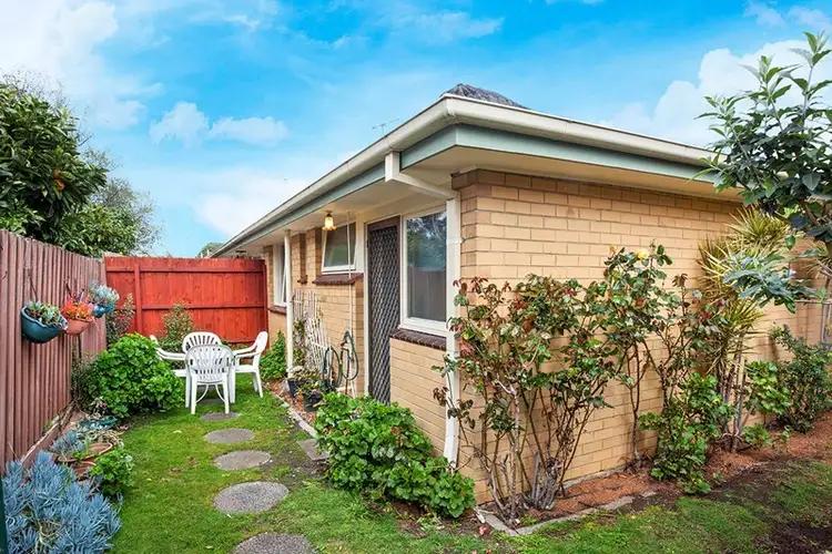 Third view of Homely unit listing, 7/58 Coorigil Road, Carnegie VIC 3163