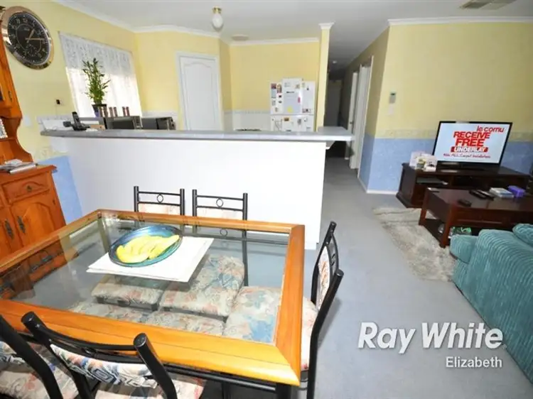 Third view of Homely house listing, 8 Phillip Avenue, Craigmore SA 5114