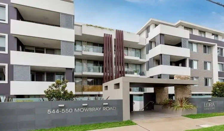 G01/544-550 Mowbray Road, Lane Cove North NSW 2066