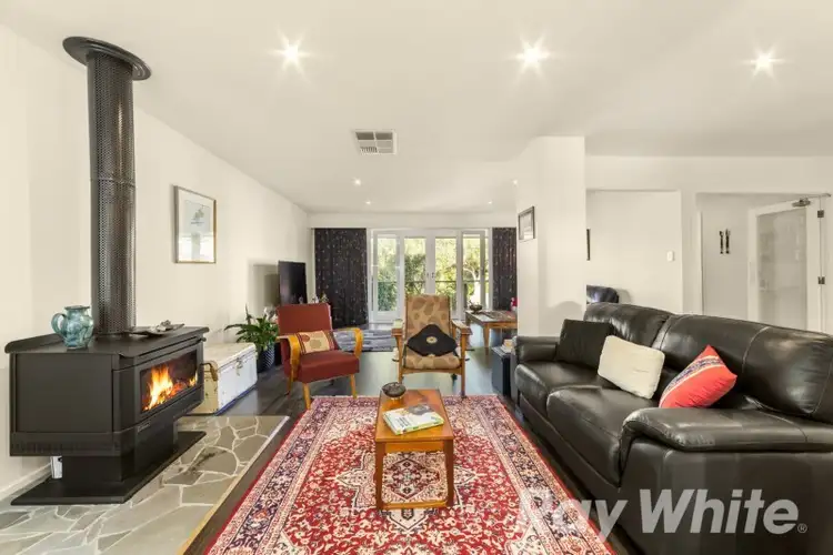 Fourth view of Homely house listing, 27 Bellbird Drive, Wantirna VIC 3152