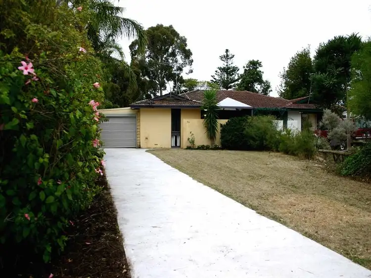 Second view of Homely house listing, 3A Notley Court, Wanneroo WA 6065