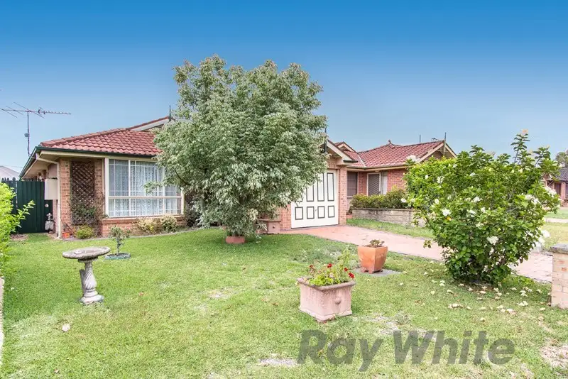 Main view of Homely house listing, 8 Robertson Street, Carrington NSW 2294
