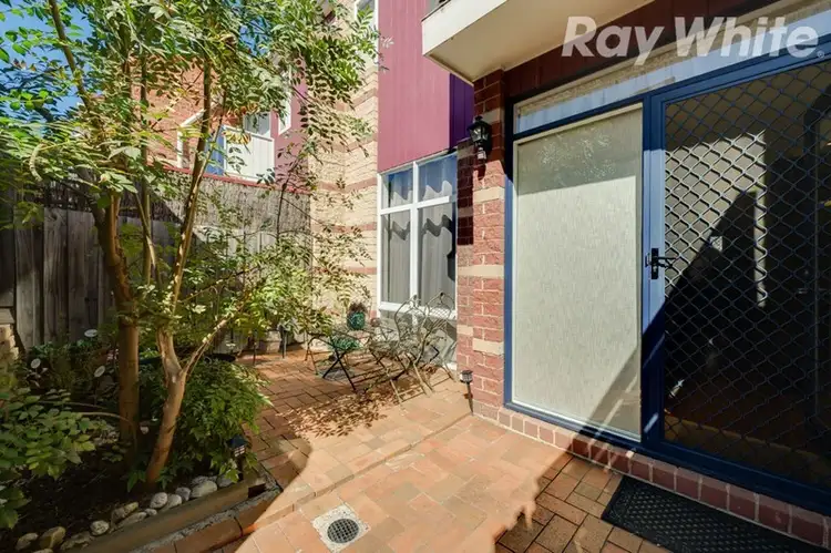 Main view of Homely townhouse listing, 15/121 Grange Boulevard, Bundoora VIC 3083