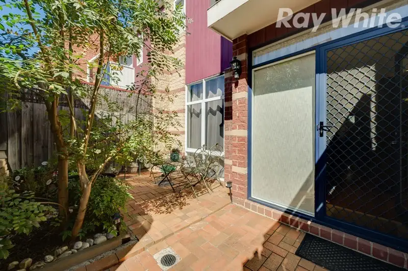 Main view of Homely townhouse listing, 15/121 Grange Boulevard, Bundoora VIC 3083