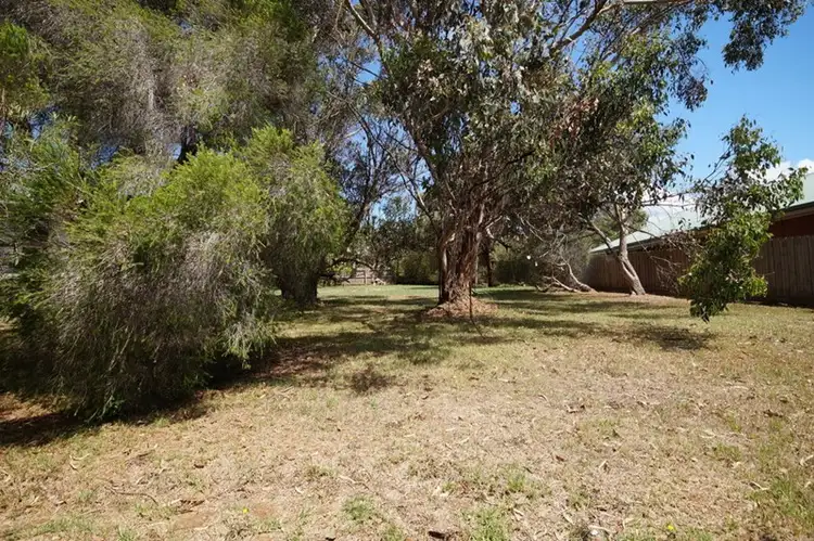 Second view of Homely land listing, 10 Walton Street, Cowes VIC 3922