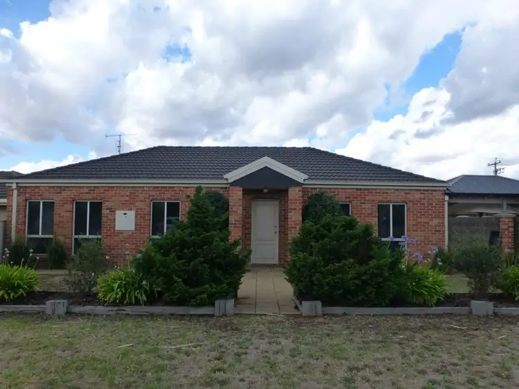 Main view of Homely townhouse listing, 1/56 Lawson Drive, Moama NSW 2731