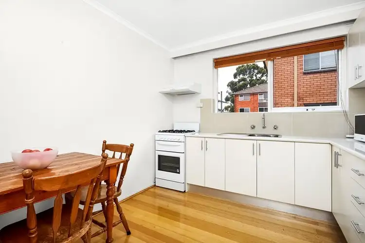 Third view of Homely house listing, 1/14 Kemp Street, Thornbury VIC 3071