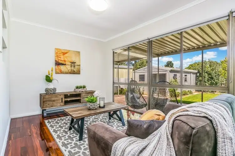 Fourth view of Homely house listing, 3 Yeronga Avenue, Kensington Park SA 5068
