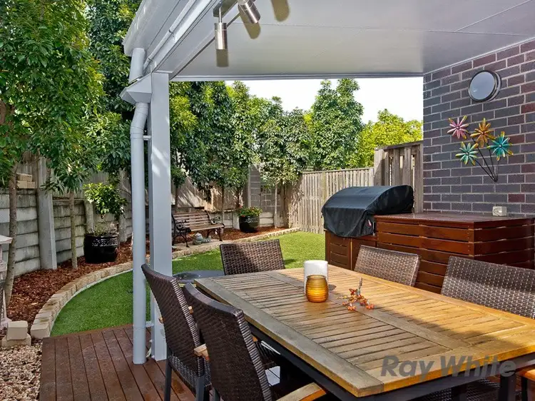 Fifth view of Homely house listing, Unit 1, 2-8 Reserve Court, Murrumba Downs QLD 4503