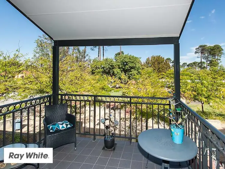 Second view of Homely house listing, 8/57 Ponte Vecchio Boulevard, Ellenbrook WA 6069