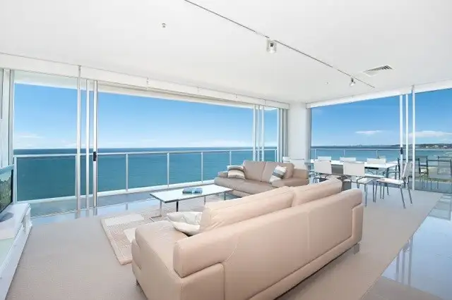 Third view of Homely unit listing, 2805 'Air On Broadbeach' 159 Old Burleigh Road, Broadbeach QLD 4218