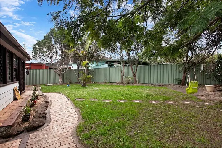 Fourth view of Homely house listing, 6 Johnston Street, Warilla NSW 2528
