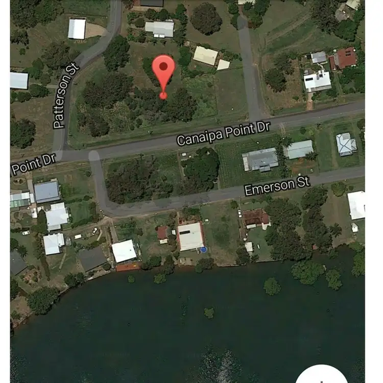 Fifth view of Homely land listing, 107 Canaipa Point Drive, Russell Island QLD 4184