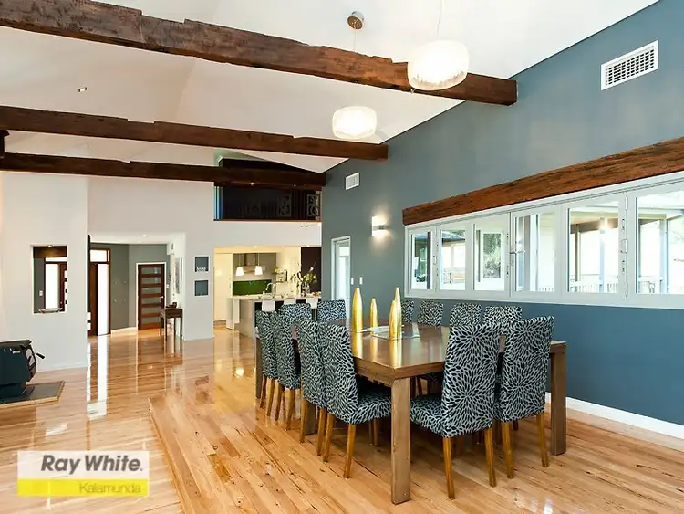 Seventh view of Homely house listing, 27 Persimmon Place, Kalamunda WA 6076