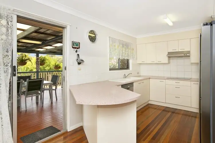 Fifth view of Homely house listing, 3 Carole Street, Capalaba QLD 4157