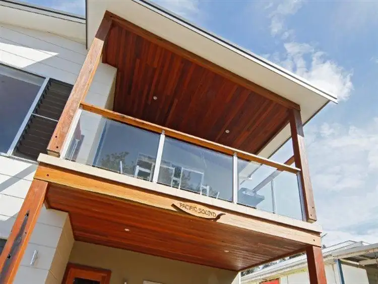 Second view of Homely house listing, 21 Pacific Parade, Old Bar NSW 2430