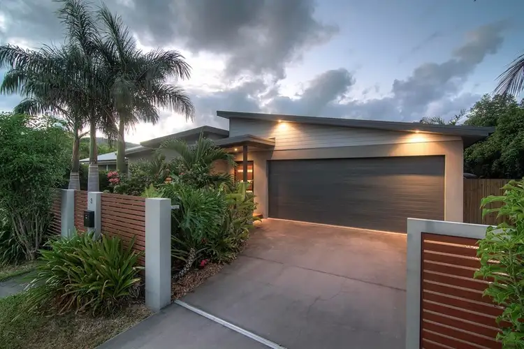 Main view of Homely house listing, 3 Sandpiper Street, Port Douglas QLD 4877