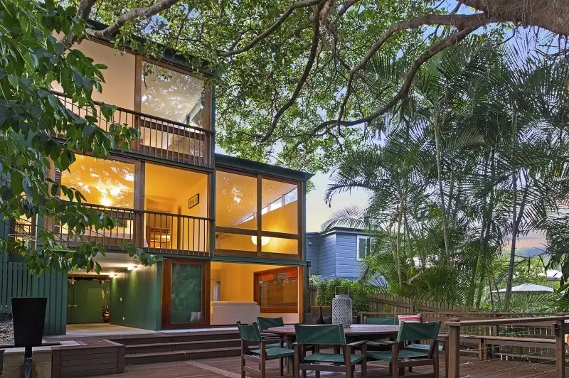 Main view of Homely house listing, 71 Accession Street, Bardon QLD 4065