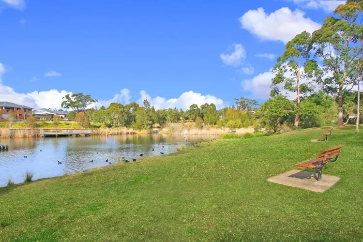 Seventh view of Homely house listing, 31A Chippendale Place, Helensburgh NSW 2508