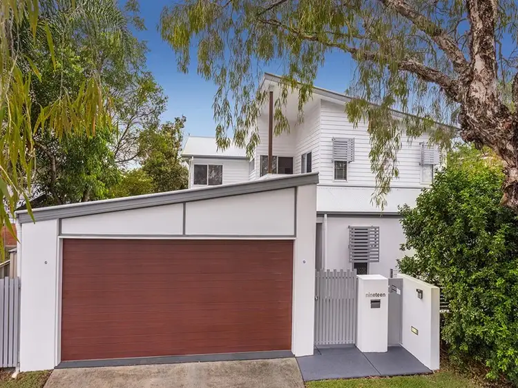Second view of Homely house listing, 19 O'Doherty Avenue, Southport QLD 4215