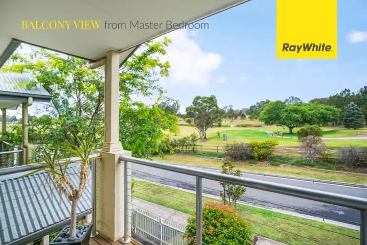 Main view of Homely house listing, 3 Gilbert Street, Elderslie NSW 2570