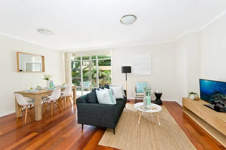 6/1 Ozone Street, Cronulla NSW 2230