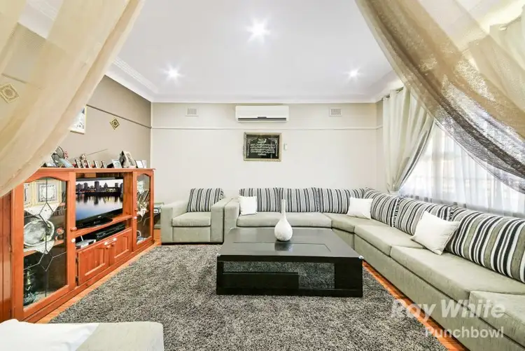 Fourth view of Homely house listing, 55 Wattle Street, Punchbowl NSW 2196
