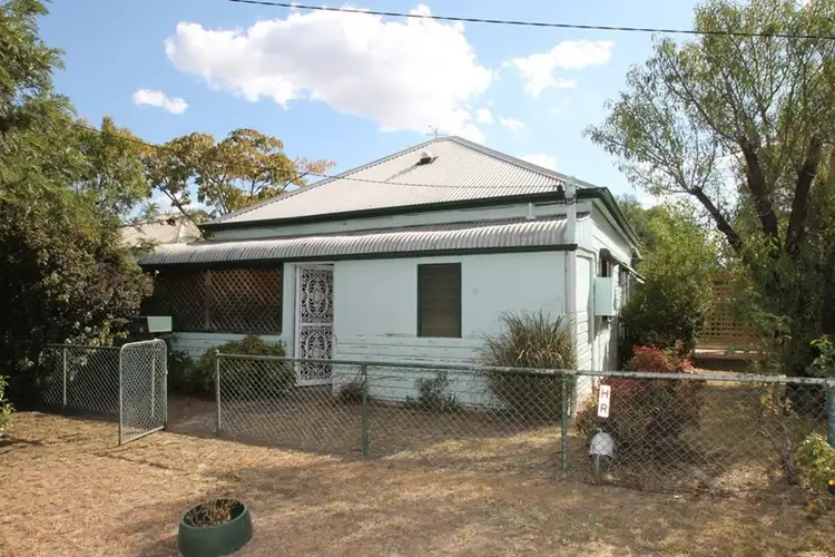 3 Henry Street, Werris Creek NSW 2341