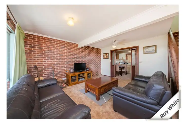 Second view of Homely house listing, 5/8 Hakea Street, Queanbeyan NSW 2620