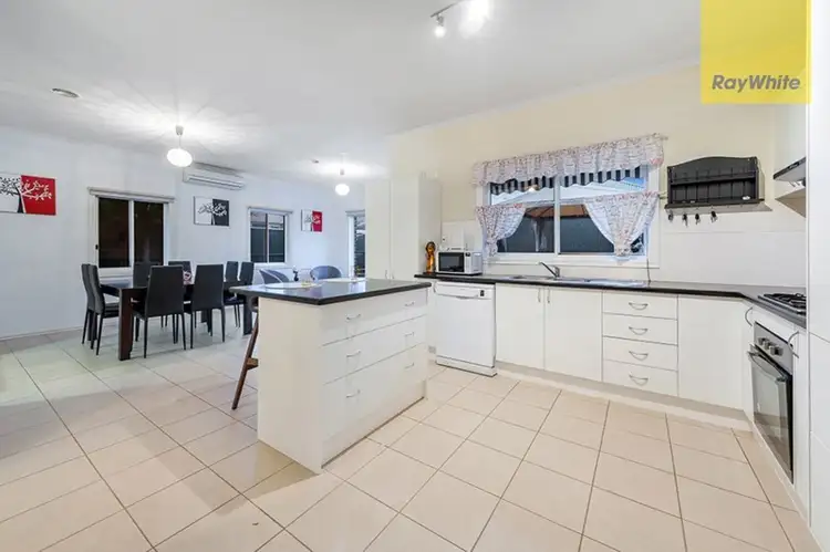 Third view of Homely house listing, 2 Cooma Lane, Craigieburn VIC 3064