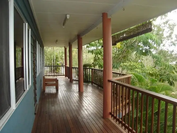 Third view of Homely house listing, 19 Warruga Street, Cannonvale QLD 4802
