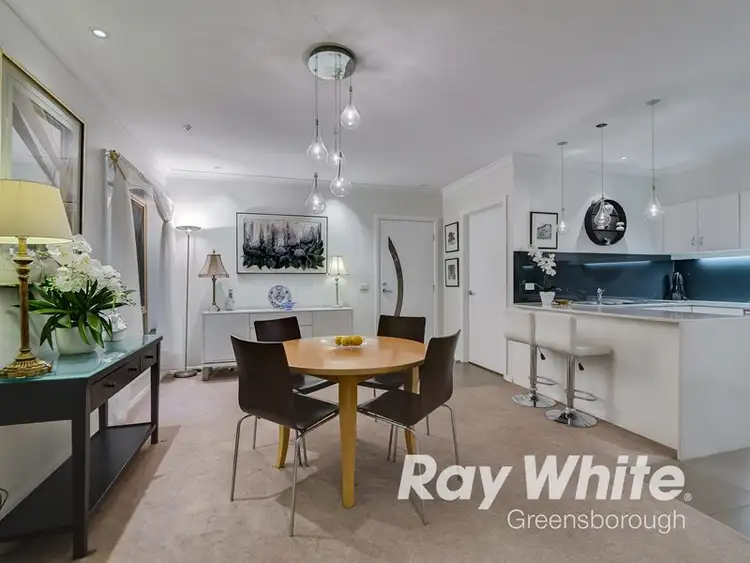 Third view of Homely unit listing, 1/123 Main Road, Lower Plenty VIC 3093
