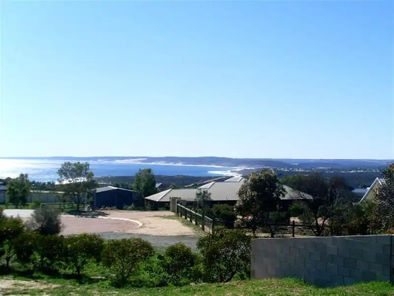 Main view of Homely land listing, 49 Charlton Loop, Kalbarri WA 6536