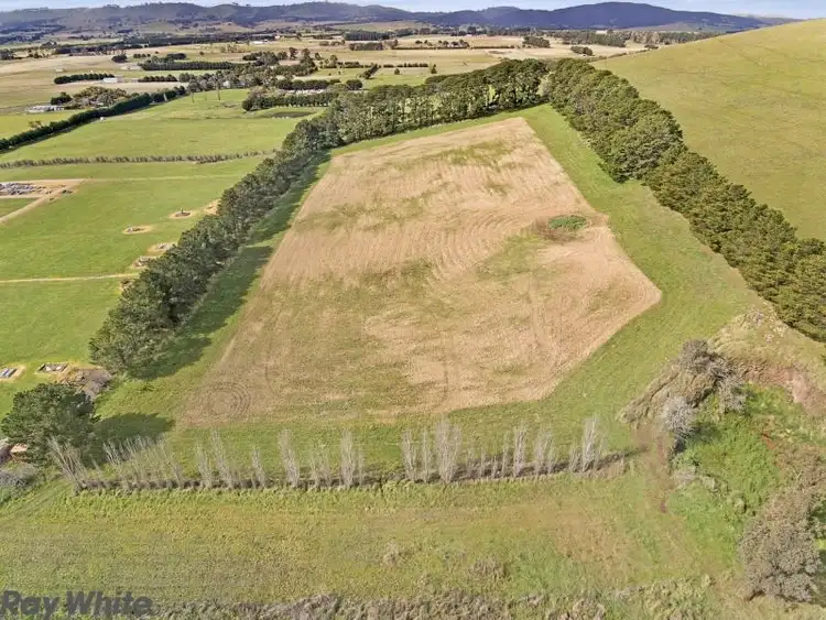 Sixth view of Homely land listing, 36 Cemetery Road, Lancefield VIC 3435