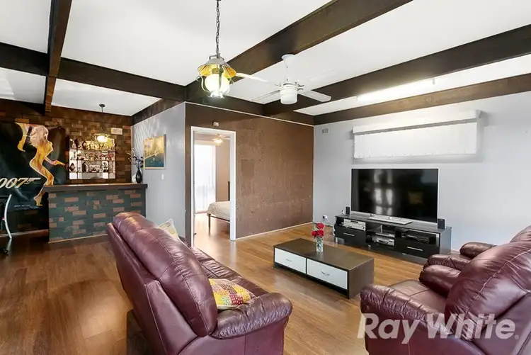 Fifth view of Homely house listing, 23 Huxley Avenue, Mulgrave VIC 3170