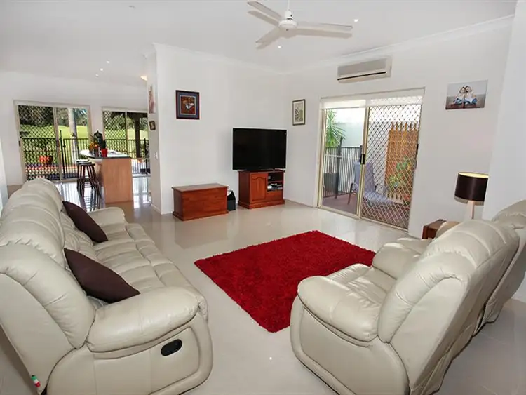 Fifth view of Homely house listing, 16 Baker Finch Place, Twin Waters QLD 4564