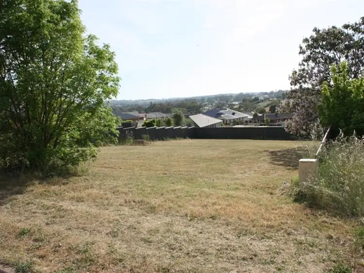 Second view of Homely land listing, 6 Petticoat Lane, Young NSW 2594