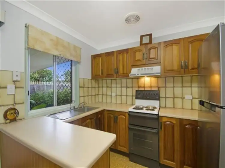 Third view of Homely unit listing, 1/81 Bamford Lane, Kirwan QLD 4817