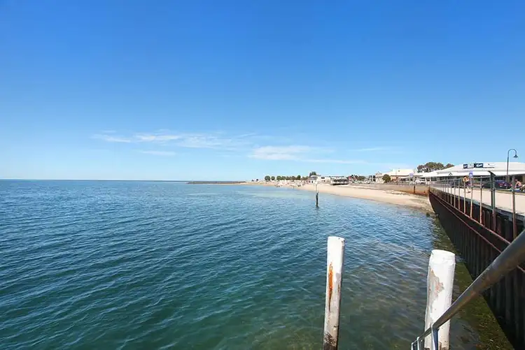 Fifth view of Homely house listing, 21 Curramulka Road, Port Vincent SA 5581