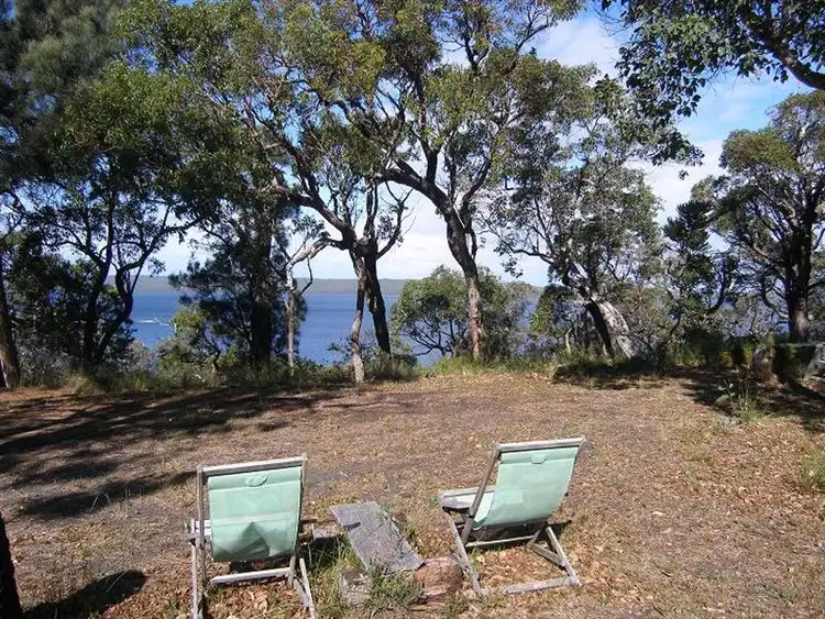 Third view of Homely house listing, 120 Springdale Heights, Denmark WA 6333