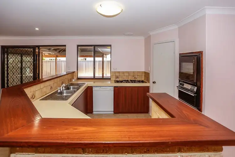 Fourth view of Homely house listing, 5 Key West Drive, Mullaloo WA 6027