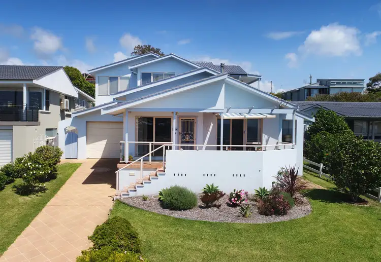 Second view of Homely house listing, 29 Boanyo Avenue, Kiama NSW 2533