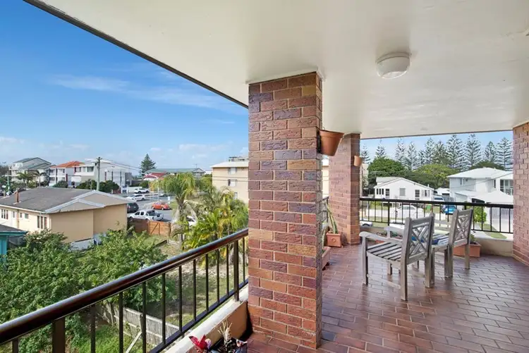 Sixth view of Homely unit listing, 4/7 Twenty Third Avenue, Palm Beach QLD 4221