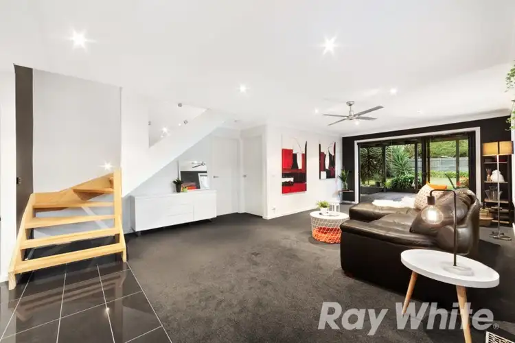 Fourth view of Homely house listing, 15 Sylphide Way, Wantirna South VIC 3152