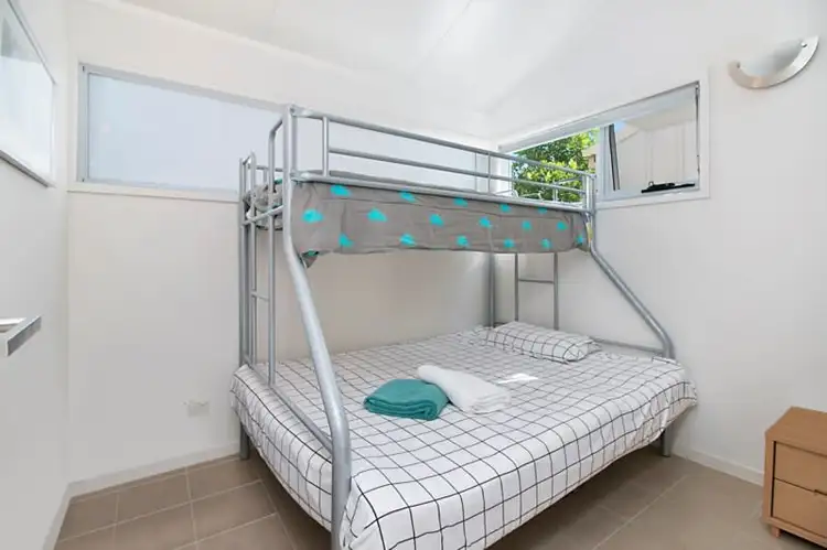 Fifth view of Homely apartment listing, 12/603-615 Casuarina Way, Casuarina NSW 2487