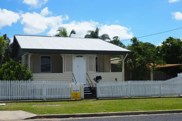 115 Sussex Street, Maryborough QLD 4650