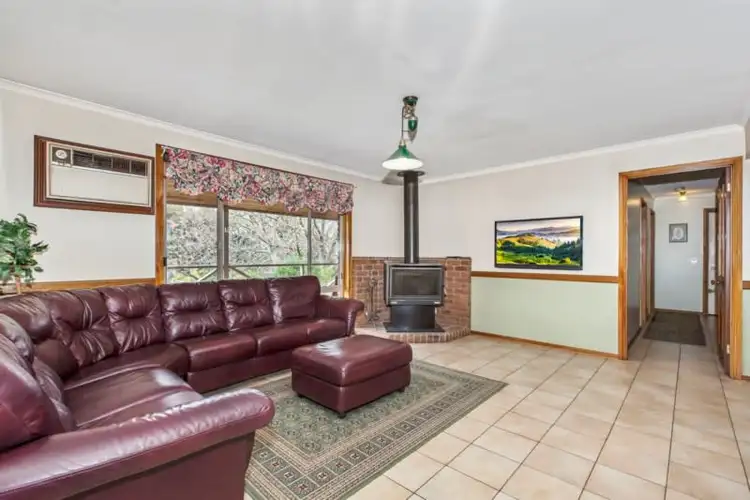 Fourth view of Homely house listing, 8451 Goulburn Valley Highway, Trawool VIC 3660