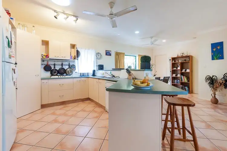 Fourth view of Homely apartment listing, 2/16 Triton Crescent, Port Douglas QLD 4877