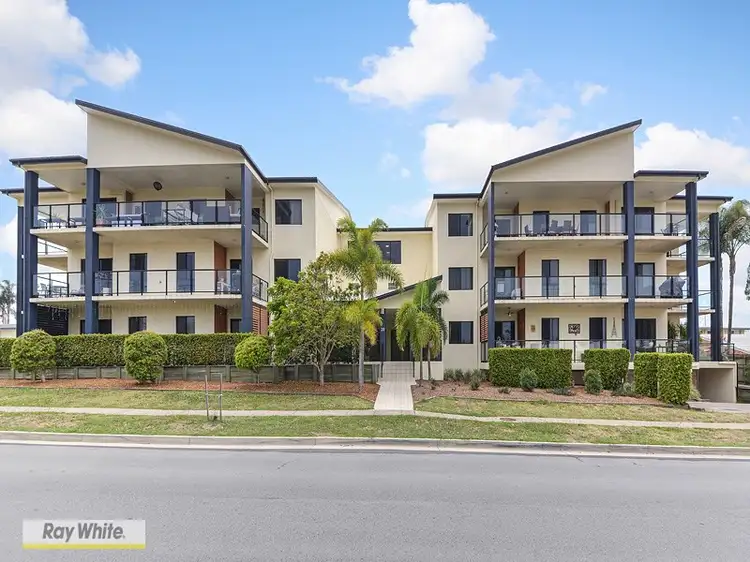 Main view of Homely unit listing, 16/28 Murphy Street, Scarborough QLD 4020