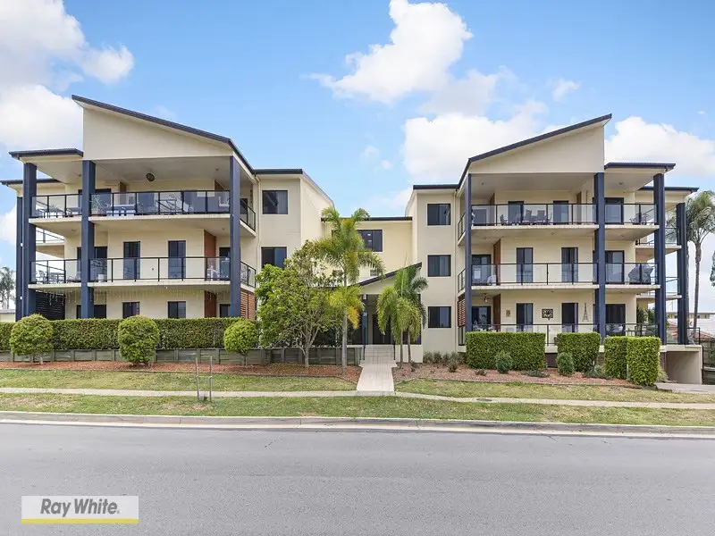 Main view of Homely unit listing, 16/28 Murphy Street, Scarborough QLD 4020